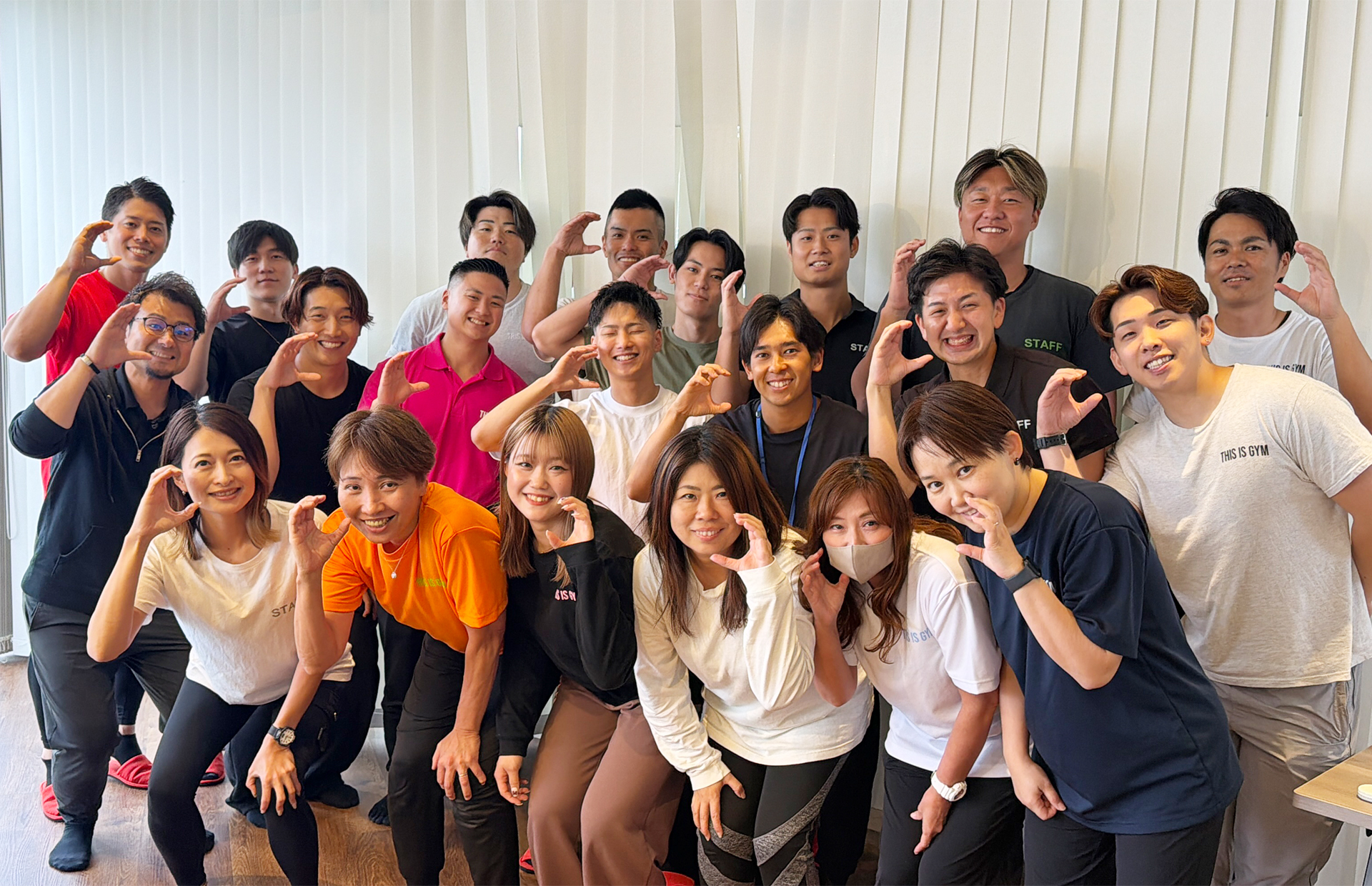 昨日までの自分を超えて10年先の幸せへ向かおう